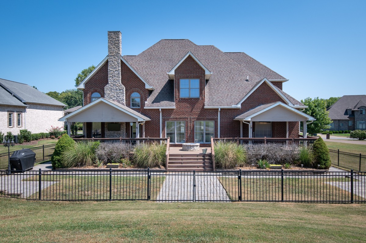 619 Ridgecrest Lane Lebanon, TN 37087 - Photo 45 of 48 Gallery Image 45