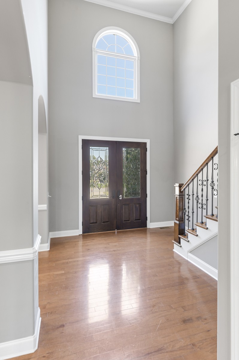 619 Ridgecrest Lane Lebanon, TN 37087 - Photo 5 of 48 FOYER