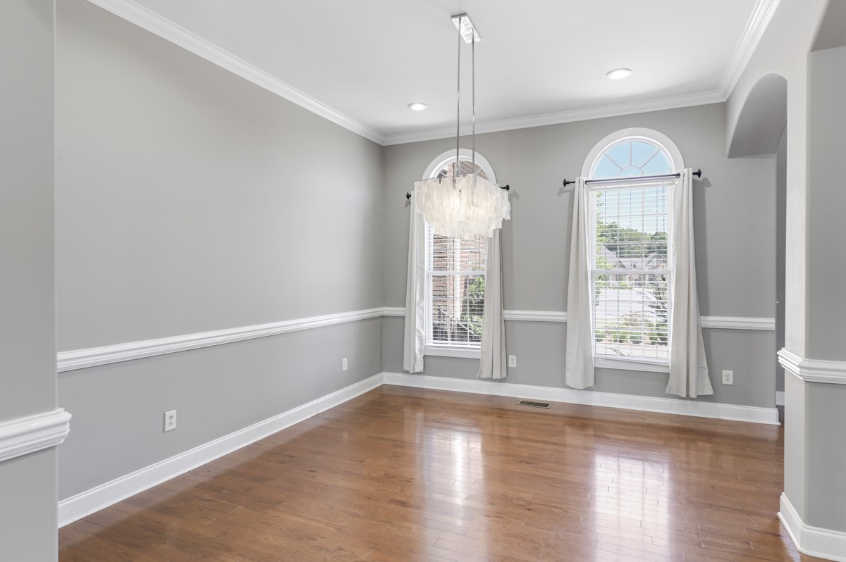 619 Ridgecrest Lane Lebanon, TN 37087 - Photo 6 of 48 DINING AREA