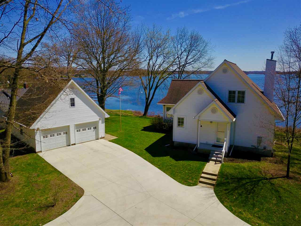 3649 Hoyer Road Jackson, MI 49201 - Photo 1 of 30 Photo 1