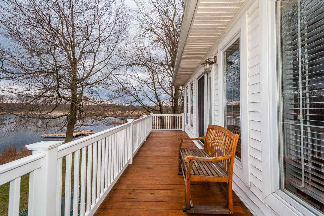 3649 Hoyer Road Jackson, MI 49201 - Photo 18 of 30 Photo 18
