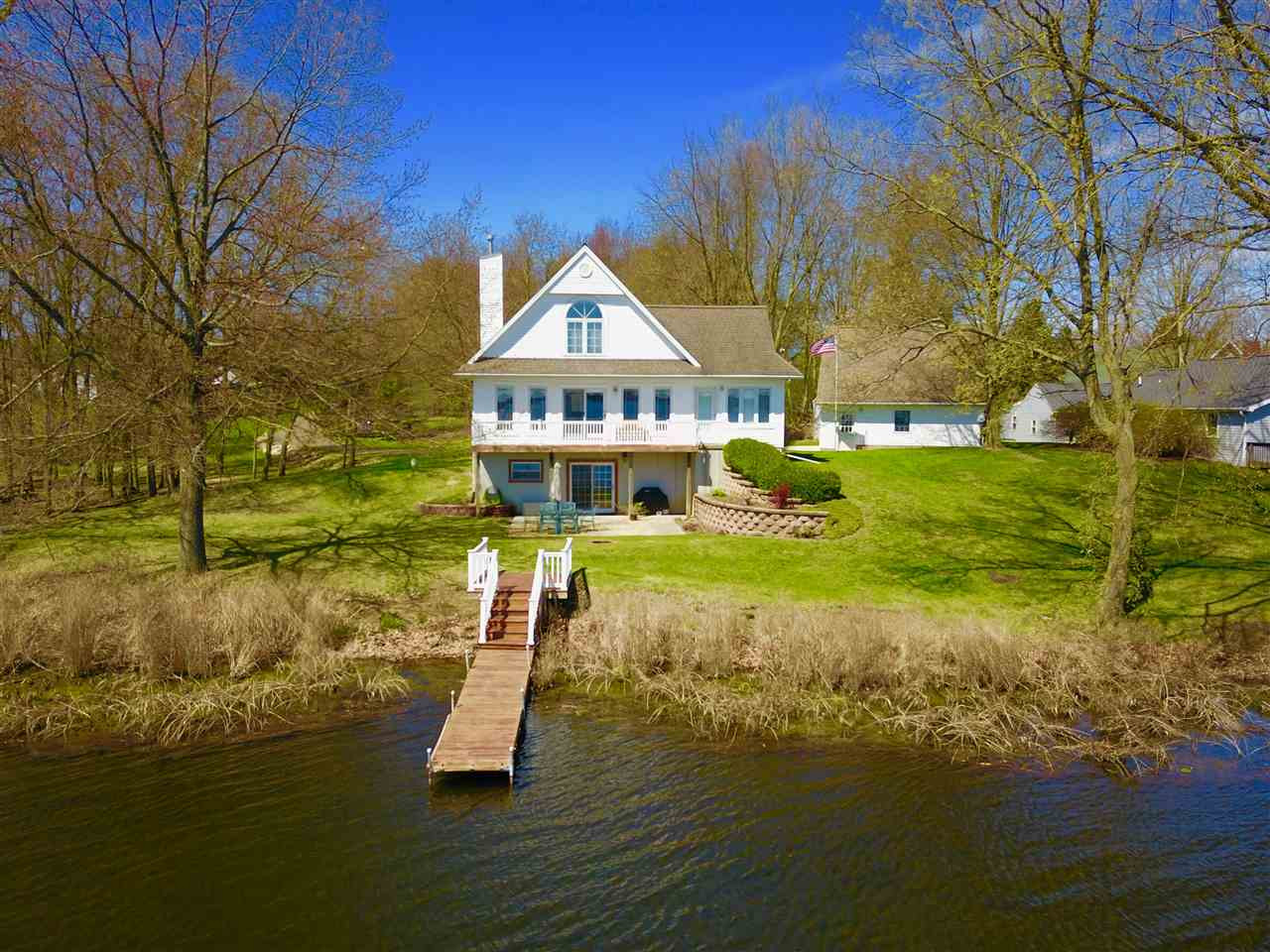 3649 Hoyer Road Jackson, MI 49201 - Photo 23 of 30 Photo 23