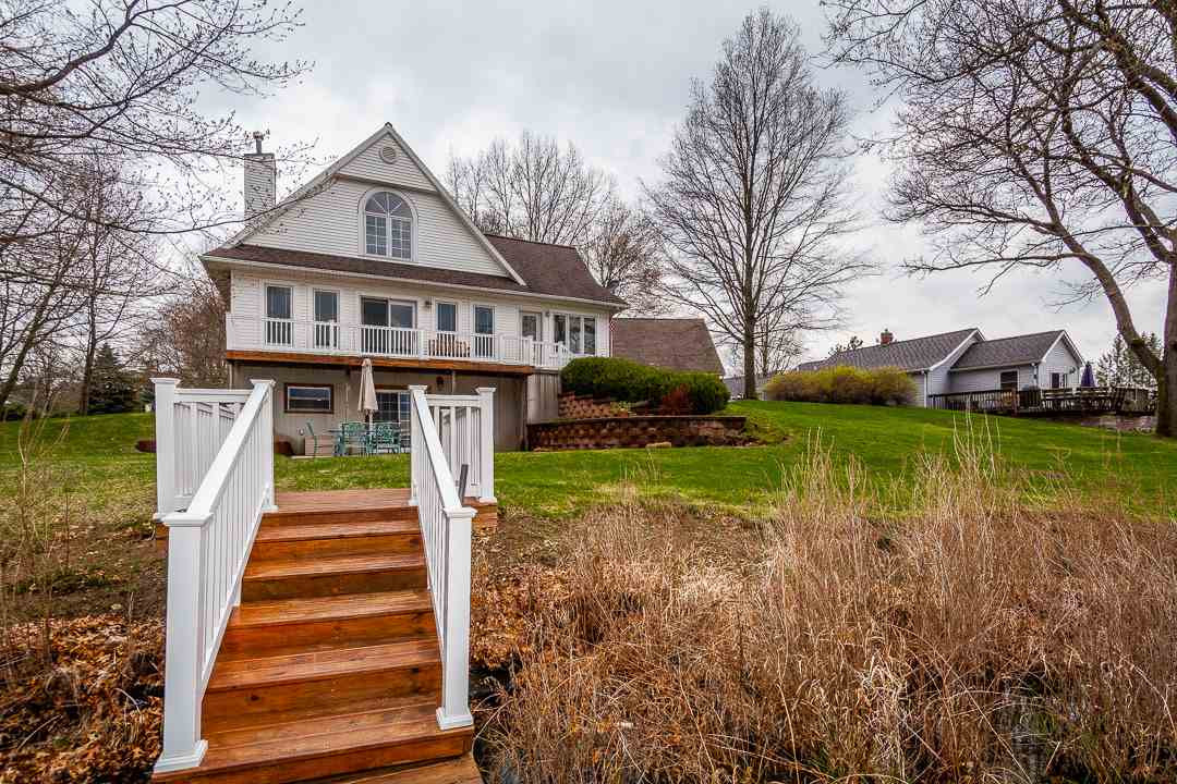 3649 Hoyer Road Jackson, MI 49201 - Photo 25 of 30 Photo 25