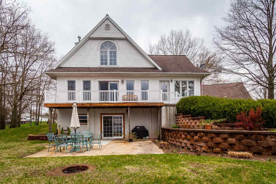 3649 Hoyer Road Jackson, MI 49201 - Photo 26 of 30 Photo 26
