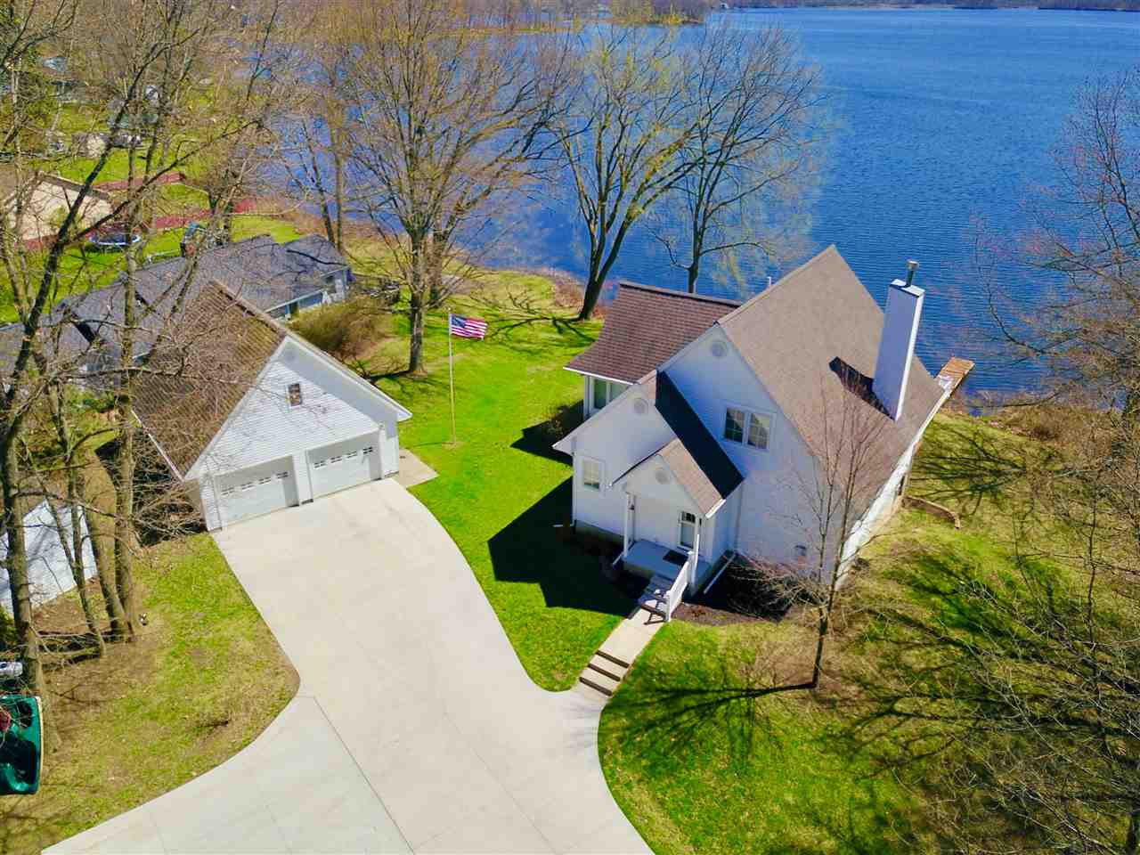 3649 Hoyer Road Jackson, MI 49201 - Photo 27 of 30 Photo 27