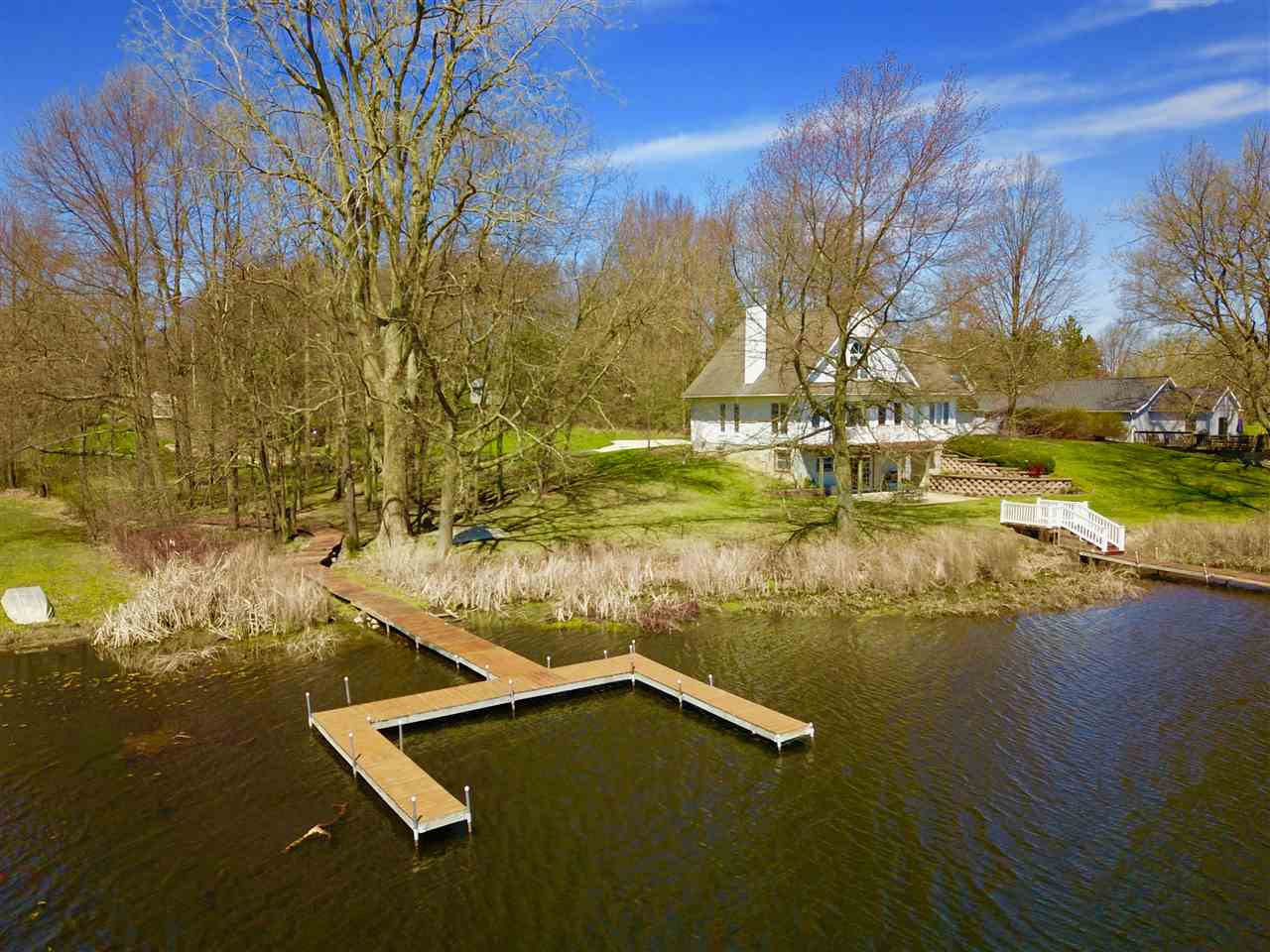 3649 Hoyer Road Jackson, MI 49201 - Photo 28 of 30 Photo 28