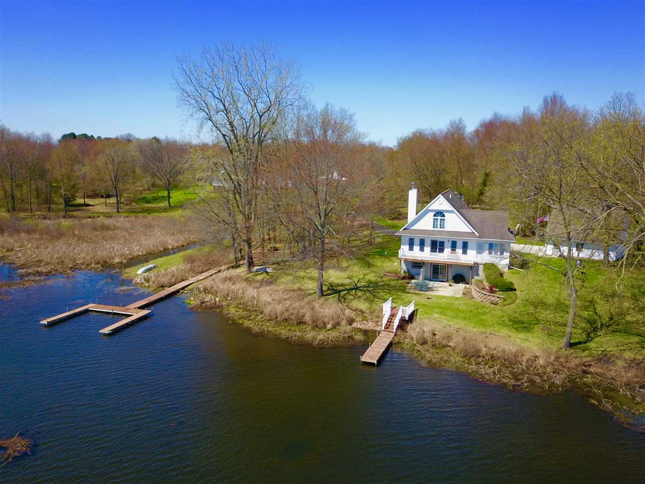 3649 Hoyer Road Jackson, MI 49201 - Photo 29 of 30 Photo 29