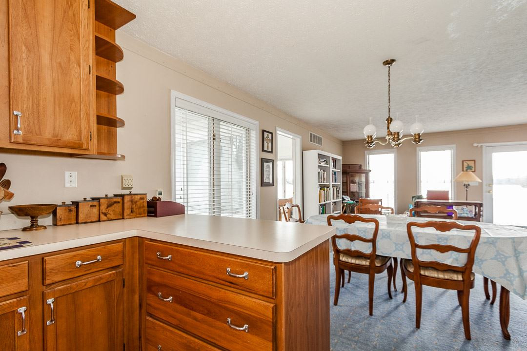 3649 Hoyer Road Jackson, MI 49201 - Photo 5 of 30 Photo 5