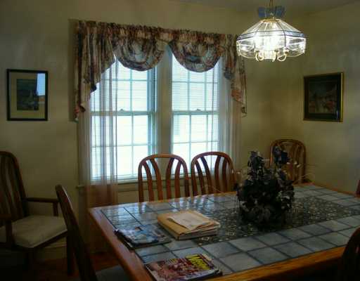 15 Viking Road Cranston, RI 02910 - Photo 6 of 8 Dining Room.