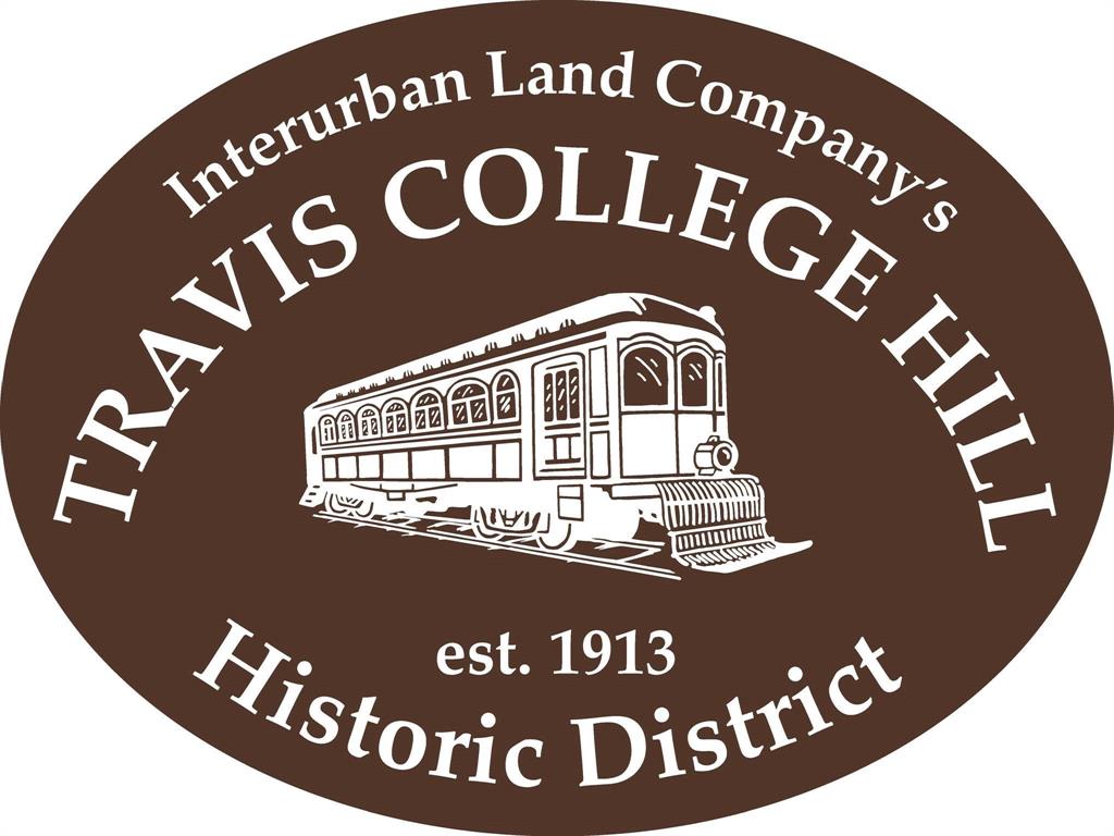 411 South 11th Street Garland, TX 75040 - Photo 38 of 39 State of Texas - Historical Designation