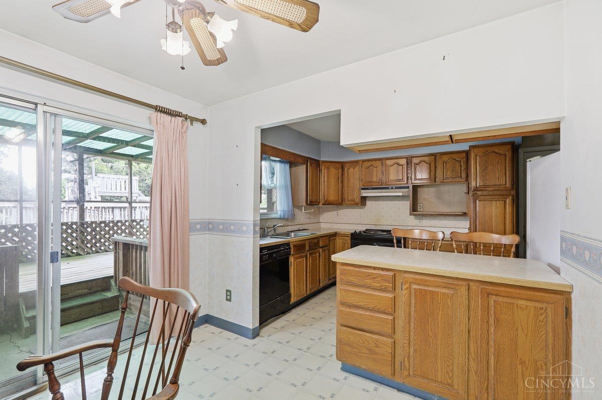5110 Foley Road Cincinnati, OH 45238 - Photo 15 of 34