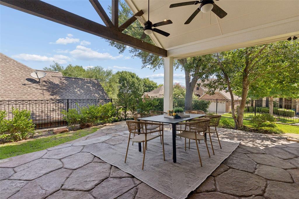 704 Scenic Ranch Circle Fairview, TX 75069 - Photo 8 of 40
