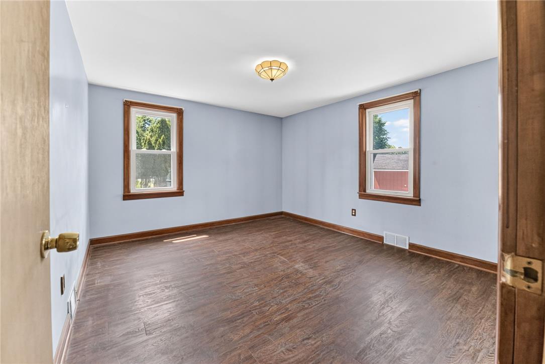 1166 Stones Crossing Road Easton, PA 18045 - Photo 4 of 35 Two well-placed windows allow abundant daylight into this comfortable living space.