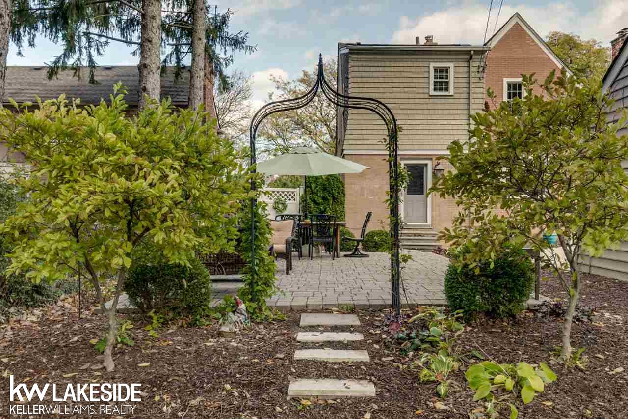 901 Washington Road Grosse Pointe, MI 48230 - Photo 34 of 36