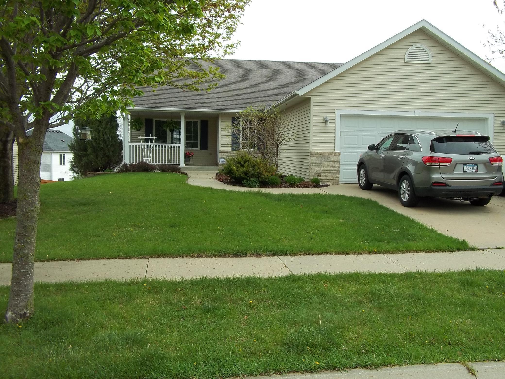 2802 Kenosha Lane Northwest Rochester, MN 55901 - Photo 1 of 1 Gallery Image 1