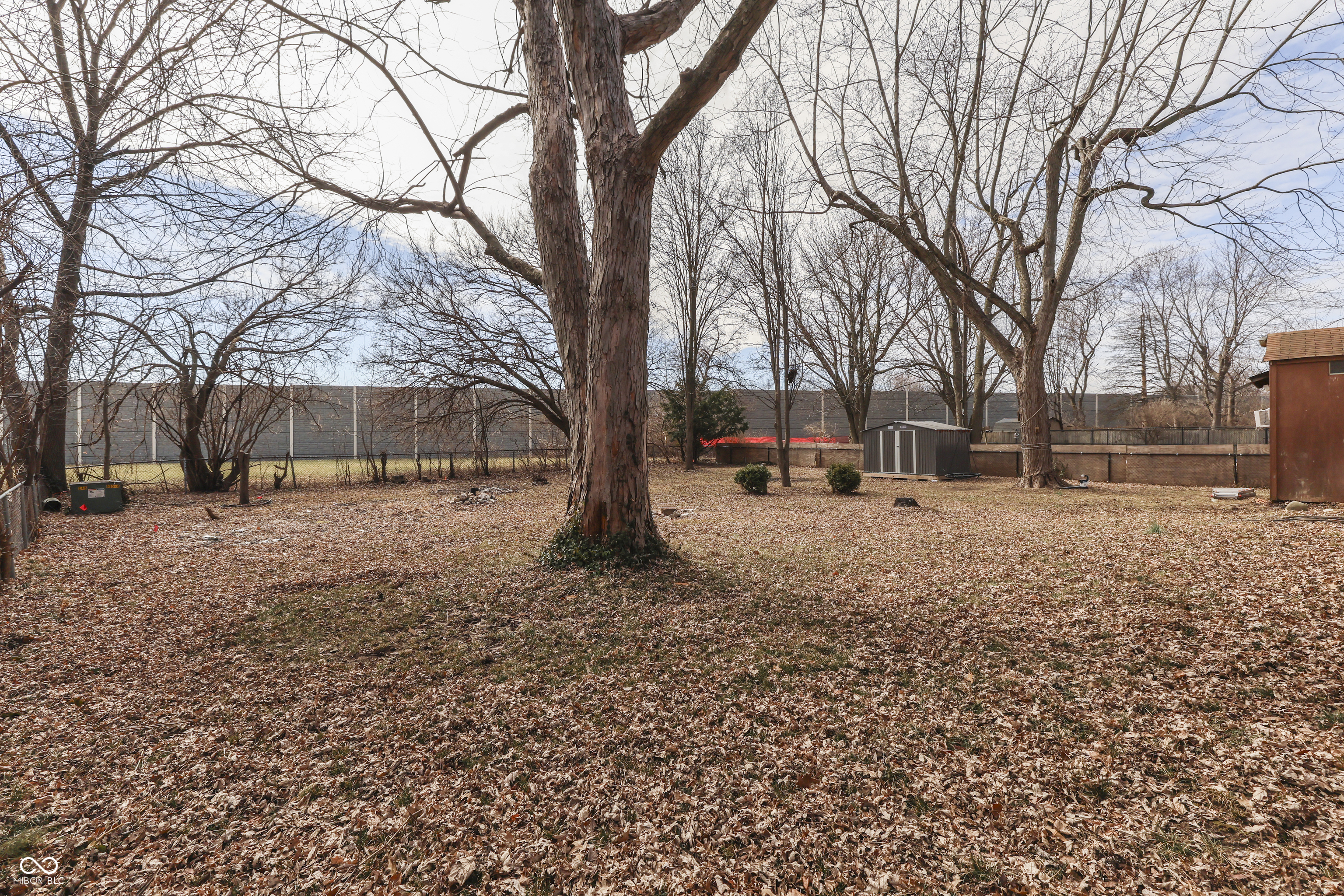 5337 Gambel Road Indianapolis, IN 46221 - Photo 36 of 37 Gallery Image 36