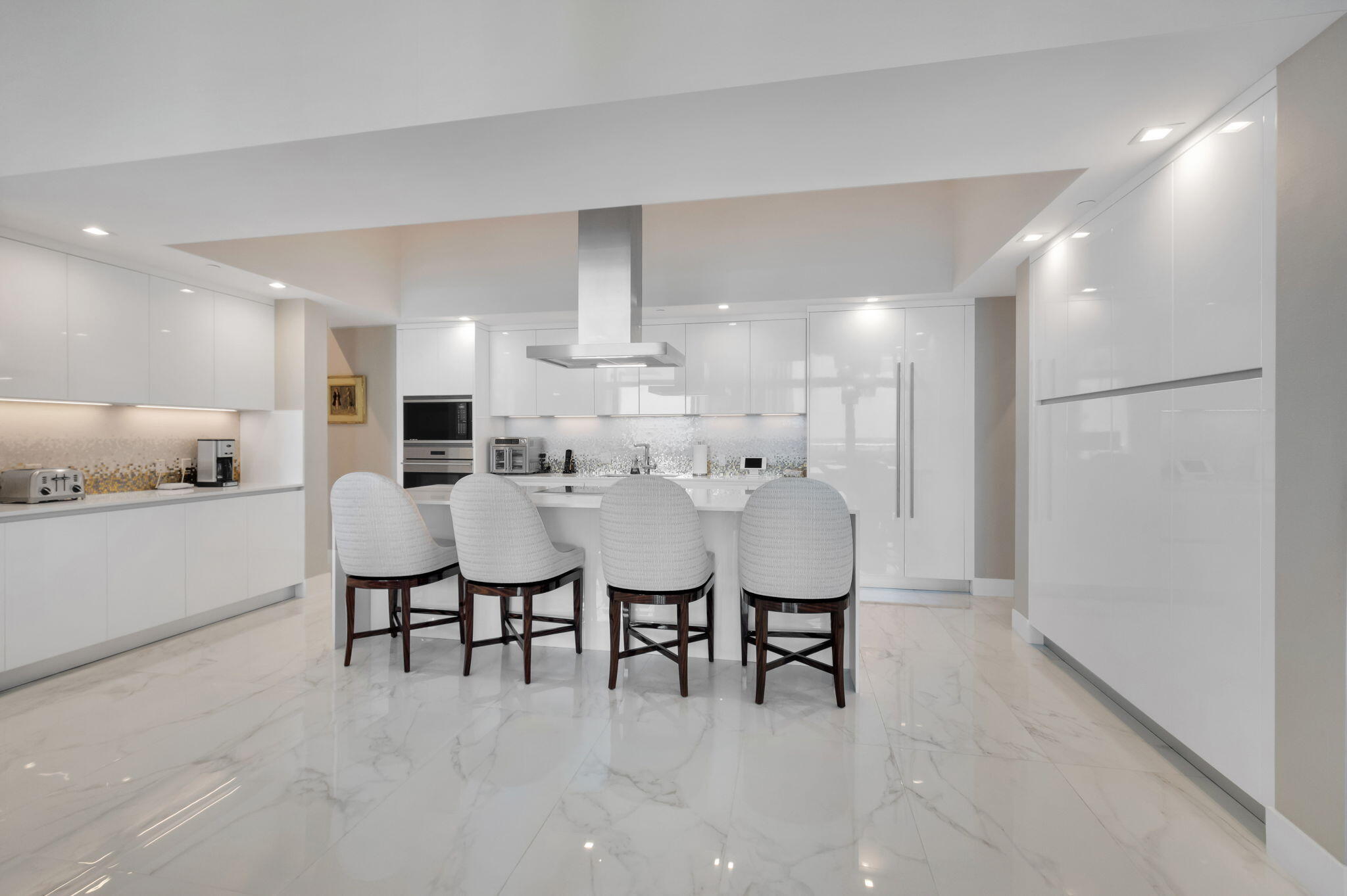 20155 Boca W Drive, Unit PHC902 Boca Raton, FL 33434 - Photo 12 of 56 Expansive Island