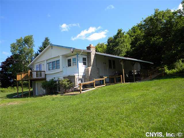 228 Worden Road Swain, NY 14884 - Photo 2 of 19 Gallery Image 2