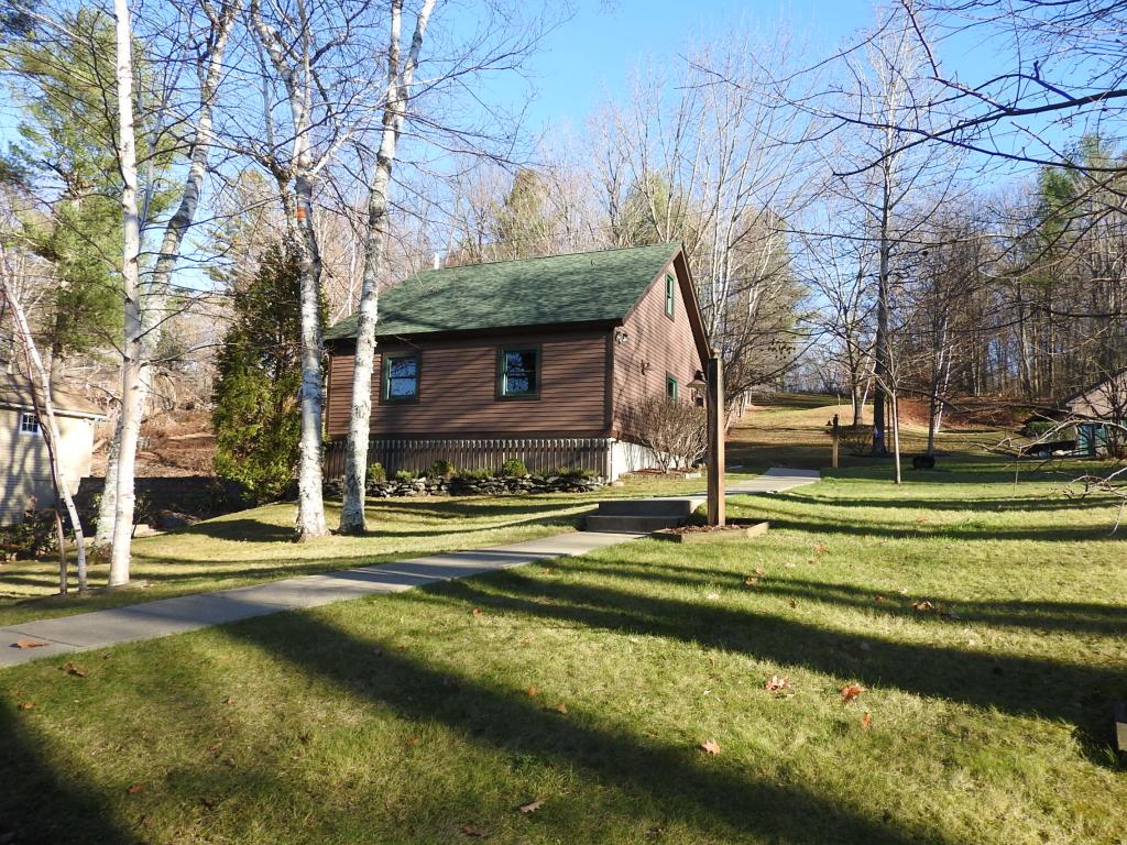 314 Little Rutland Road Castleton, VT 05732 - Photo 32 of 35