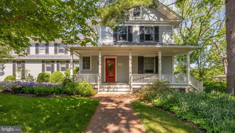 $4,700,000 | 4319 Leland Street, Chevy Chase, MD 20815