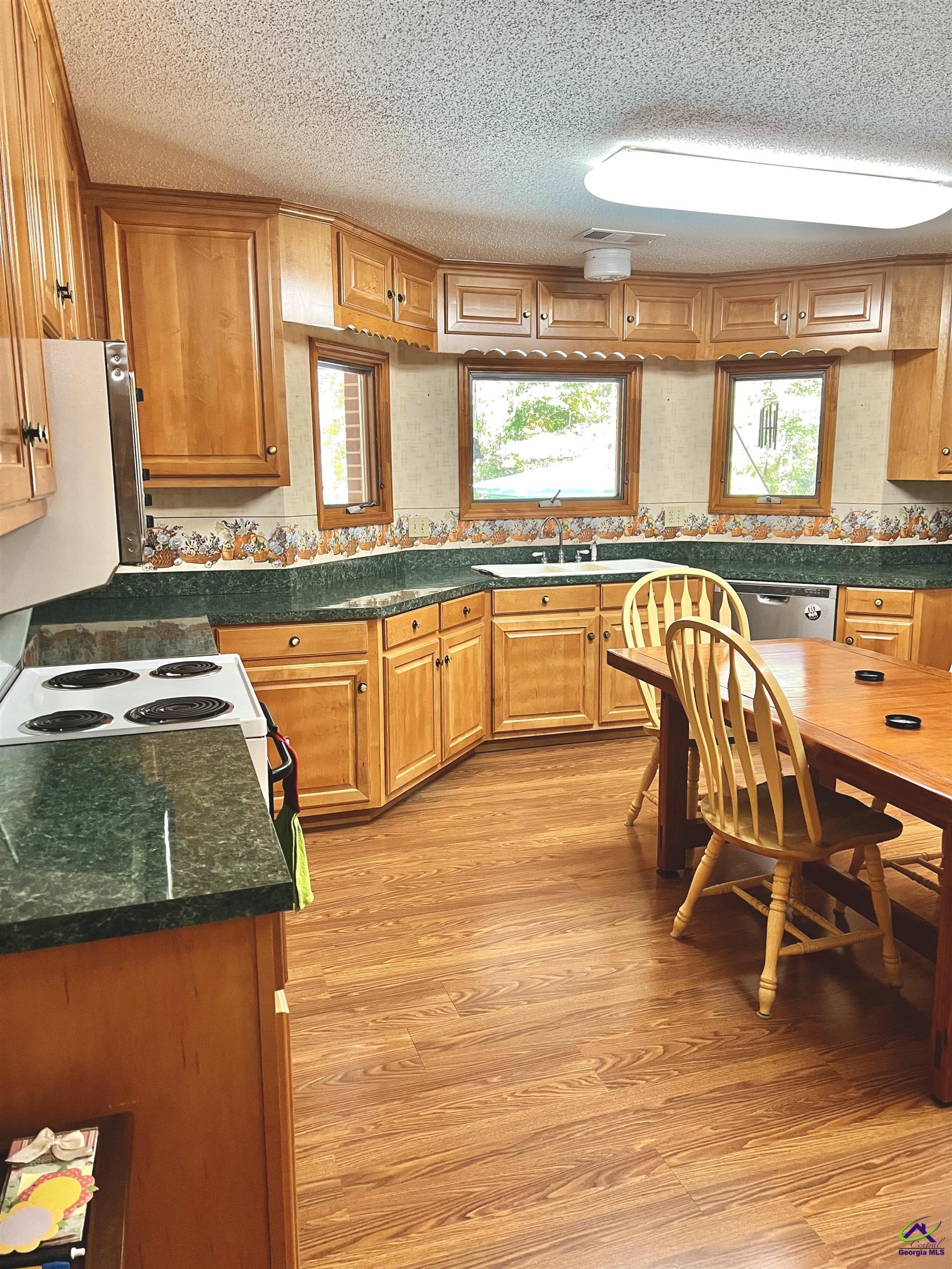 2382 Gallimore Mill Road Danville, GA 31017 - Photo 5 of 80