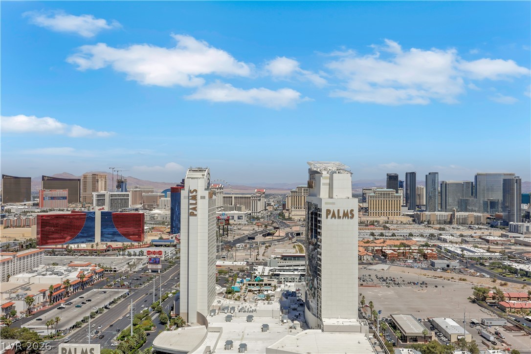 4381 West Flamingo Road, Unit 3708 Las Vegas, NV 89103 - Photo 1 of 32