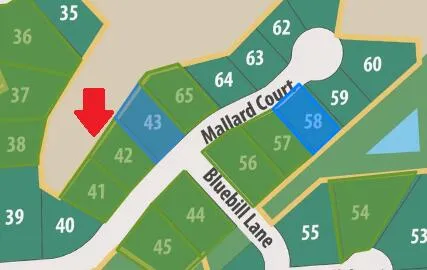 $173,990 | Lt42 Lt42 Mallard Court, Grafton, WI 53024