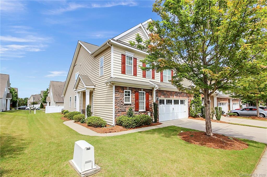 11118 Sandstone Road Charlotte, NC 28277 - Photo 2 of 36