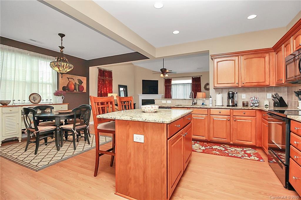 11118 Sandstone Road Charlotte, NC 28277 - Photo 11 of 36