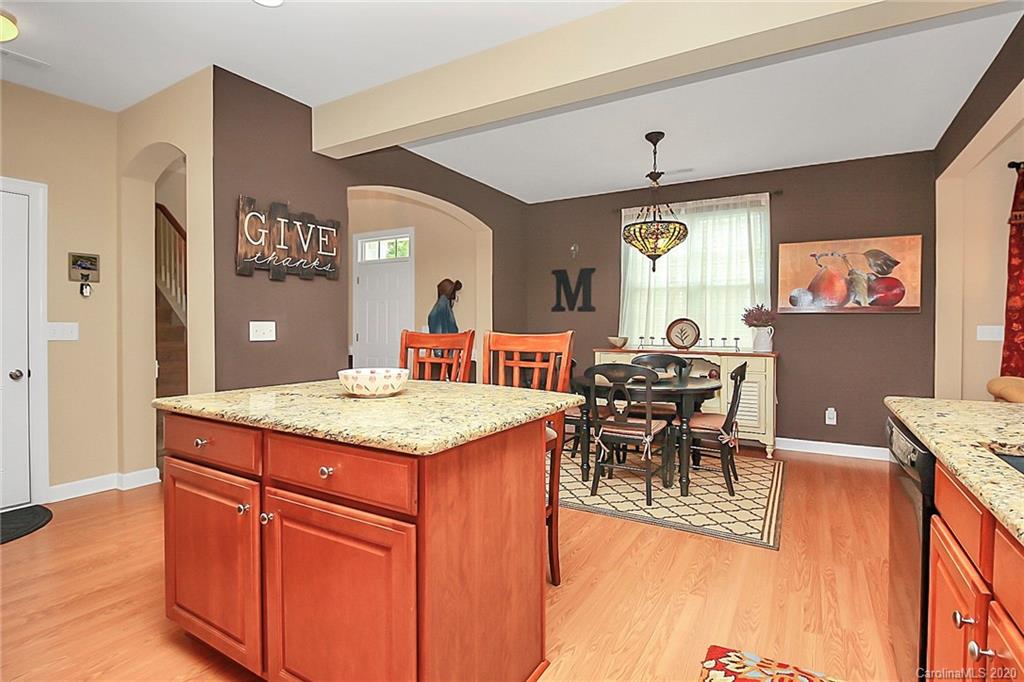 11118 Sandstone Road Charlotte, NC 28277 - Photo 12 of 36