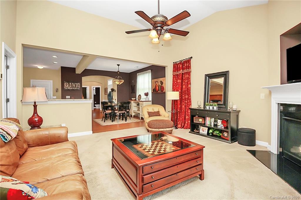 11118 Sandstone Road Charlotte, NC 28277 - Photo 15 of 36