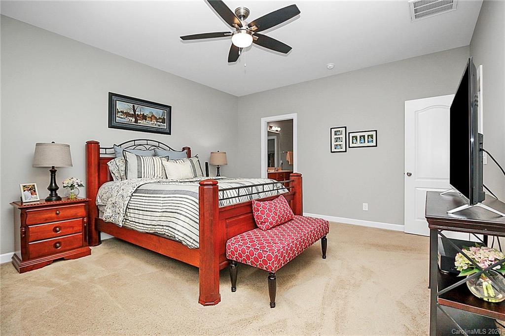 11118 Sandstone Road Charlotte, NC 28277 - Photo 17 of 36