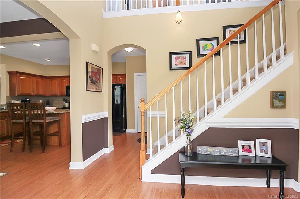 11118 Sandstone Road Charlotte, NC 28277 - Photo 21 of 36