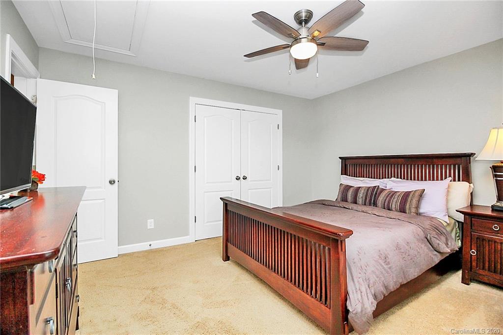 11118 Sandstone Road Charlotte, NC 28277 - Photo 29 of 36