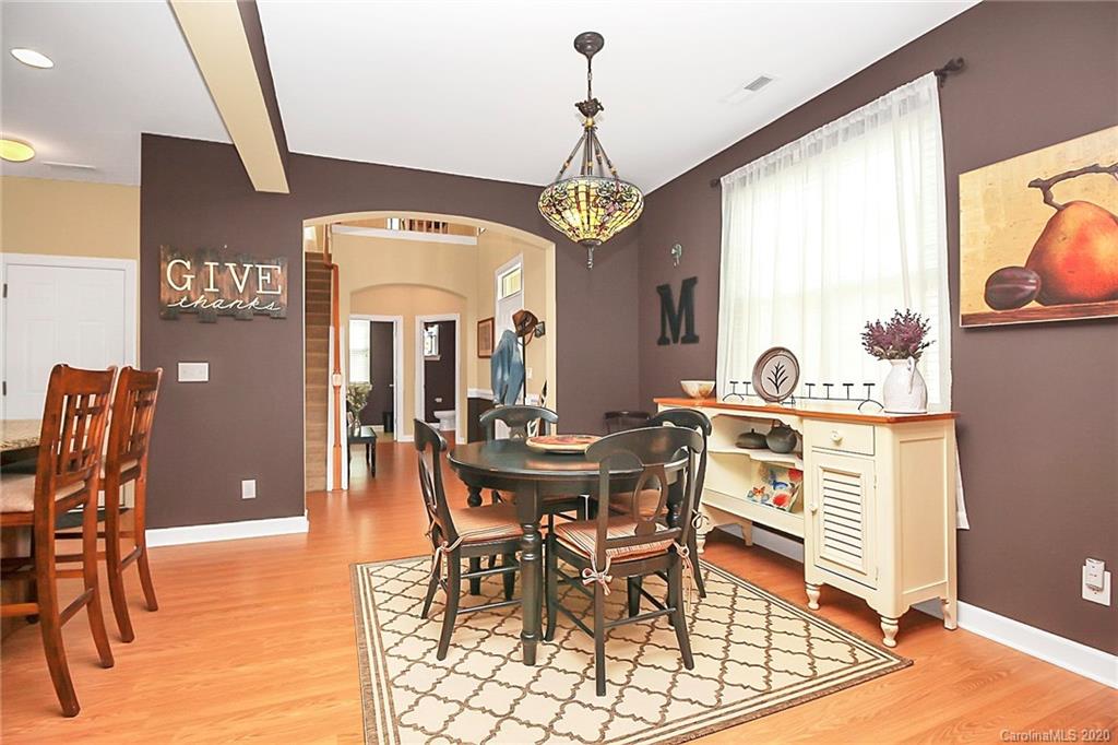 11118 Sandstone Road Charlotte, NC 28277 - Photo 5 of 36