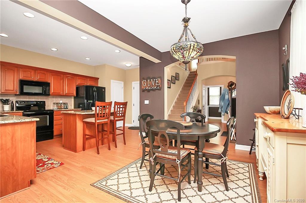 11118 Sandstone Road Charlotte, NC 28277 - Photo 6 of 36