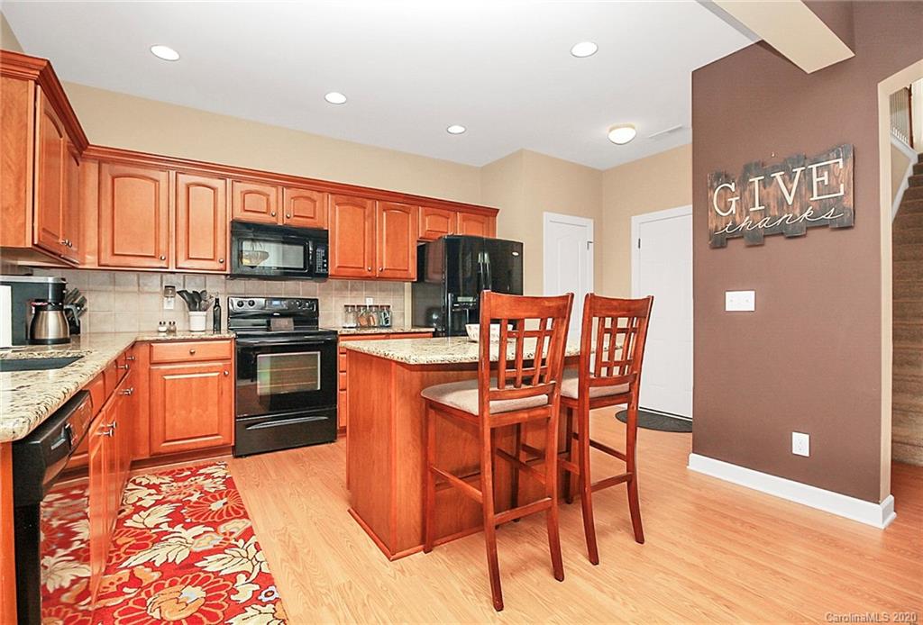 11118 Sandstone Road Charlotte, NC 28277 - Photo 7 of 36
