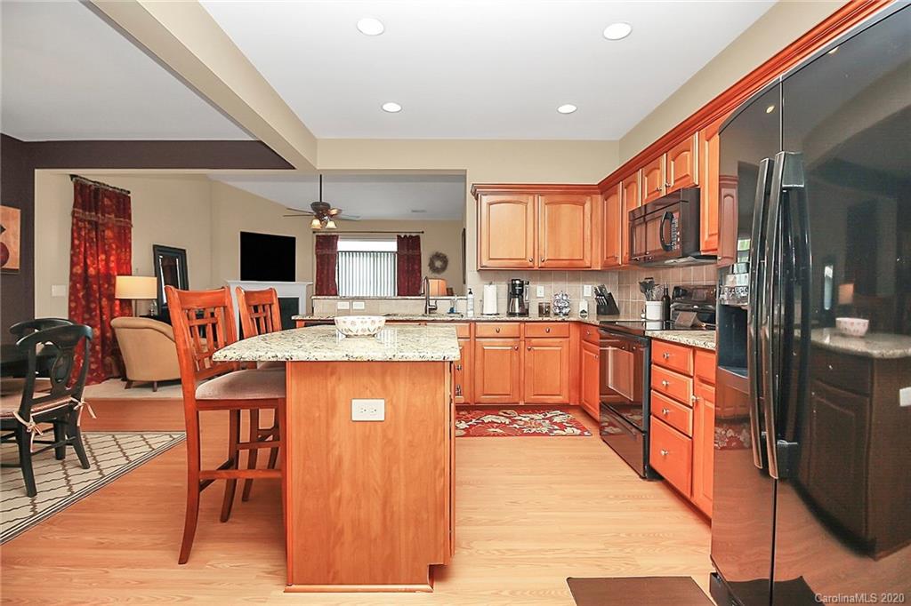 11118 Sandstone Road Charlotte, NC 28277 - Photo 10 of 36