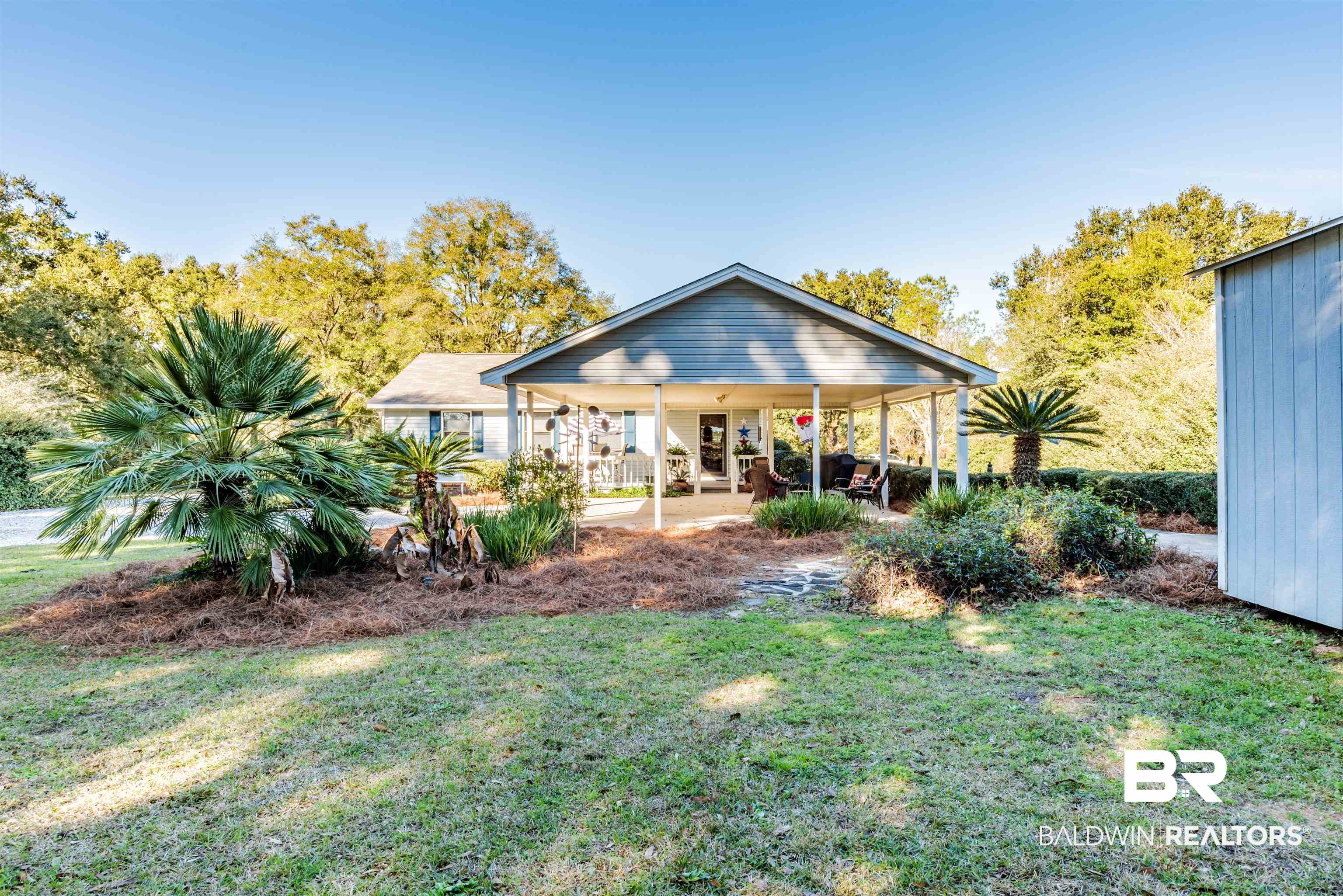 13392 J B Williams Road Loxley, AL 36551 - Photo 22 of 26