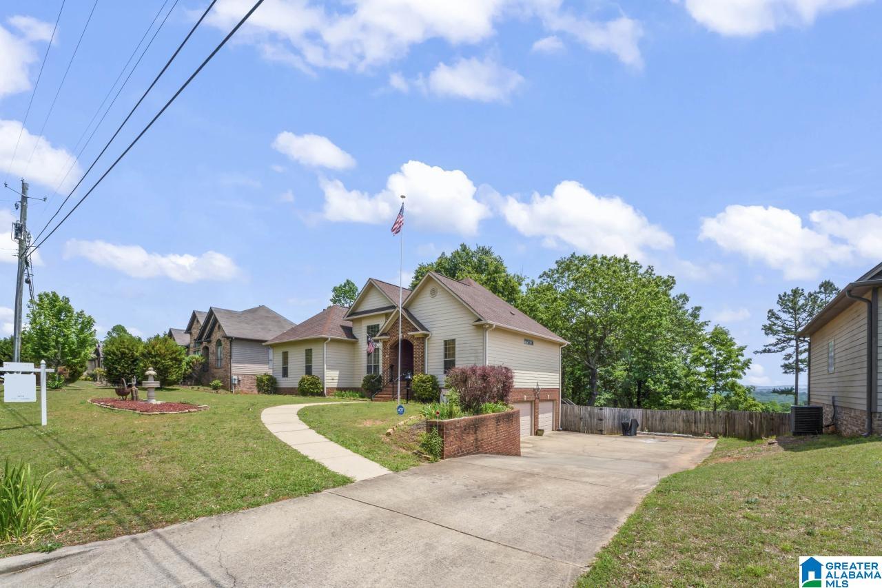 3416 Smith Sims Road Trussville, AL 35173 - Photo 6 of 53
