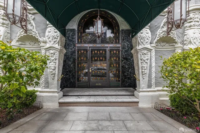 $1,195,000 | 2090 Pacific Avenue, Unit 306, San Francisco, CA 94109