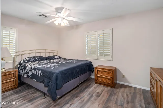 $359,990 | 29210 Cruthers Creek Road, Pearblossom, CA 93553