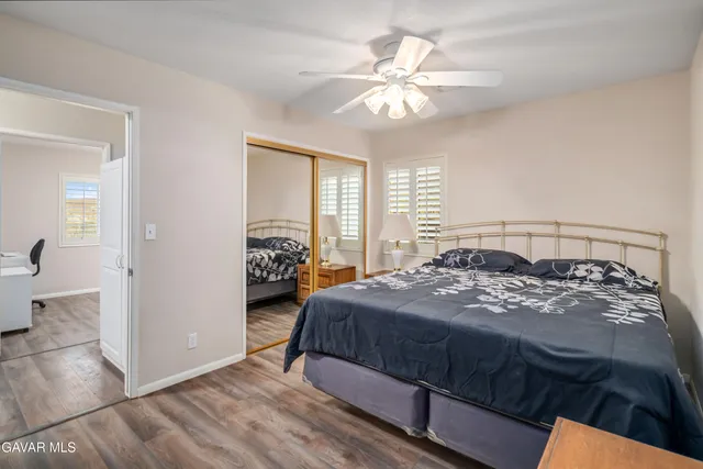 $359,990 | 29210 Cruthers Creek Road, Pearblossom, CA 93553