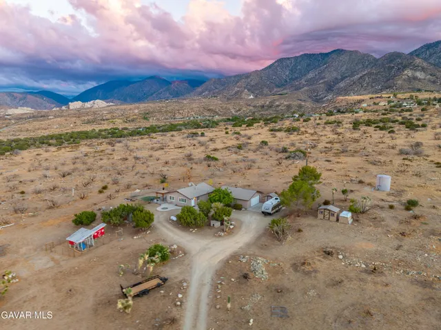 $359,990 | 29210 Cruthers Creek Road, Pearblossom, CA 93553