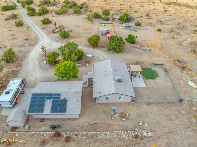 $359,990 | 29210 Cruthers Creek Road, Pearblossom, CA 93553