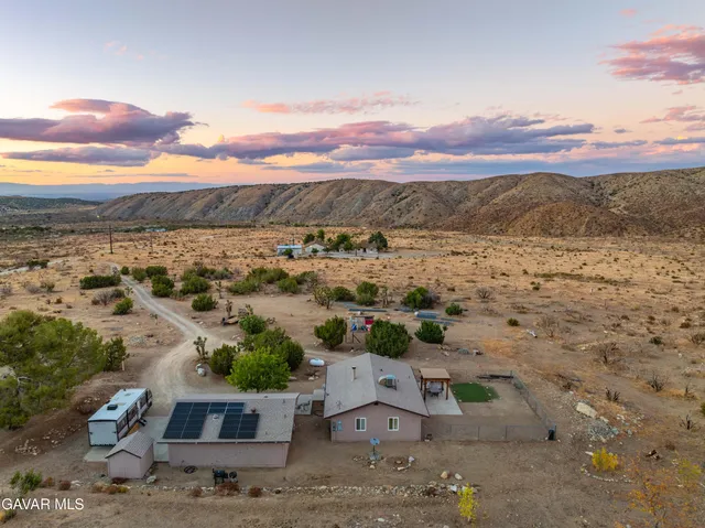 $359,990 | 29210 Cruthers Creek Road, Pearblossom, CA 93553