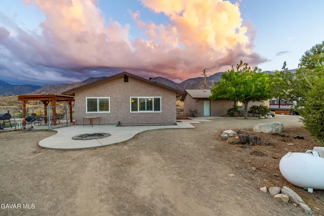 $359,990 | 29210 Cruthers Creek Road, Pearblossom, CA 93553