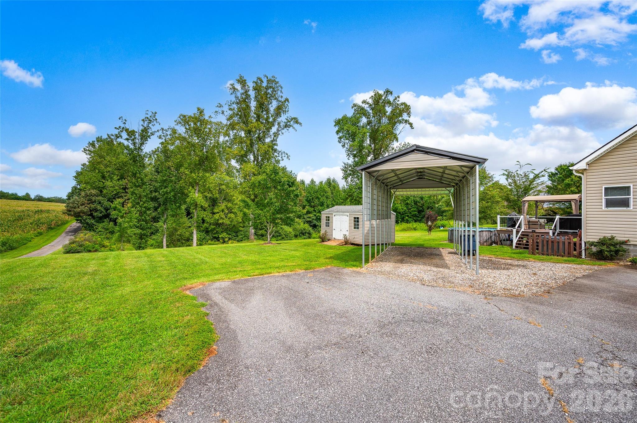 326 Dowell Road Olin, NC 28660 - Photo 27 of 31 Gallery Image 27