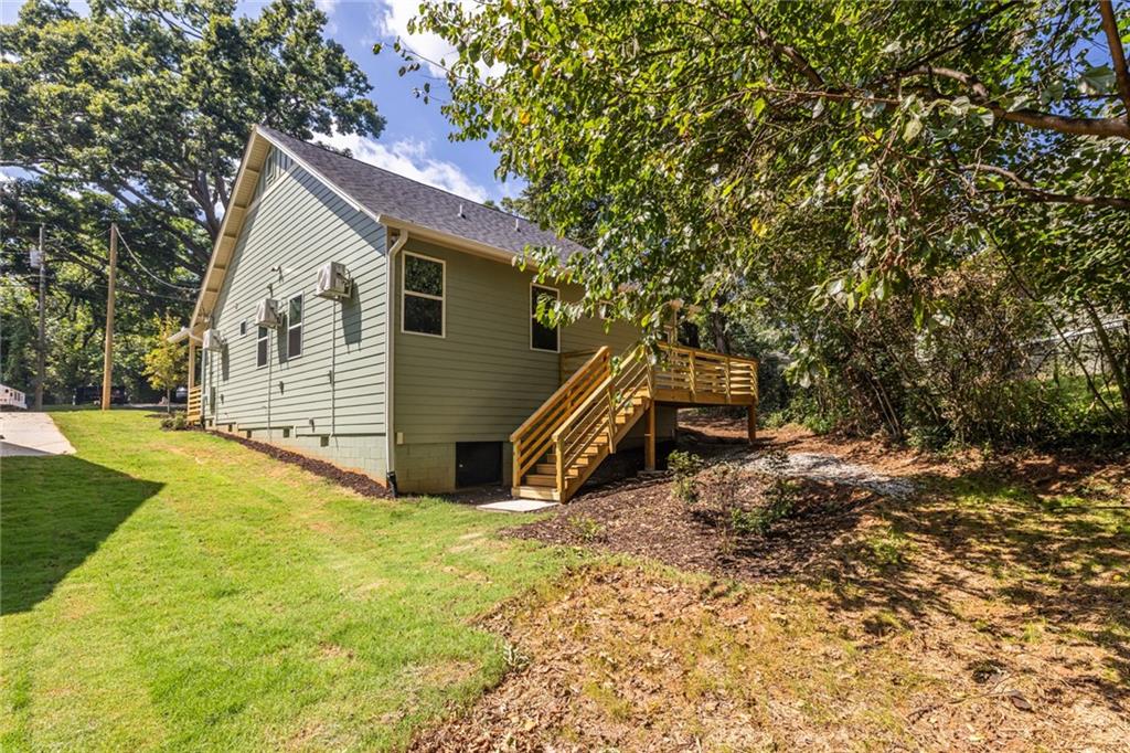 2178 Bicknell Street Southwest Atlanta, GA 30315 - Photo 20 of 52 Gallery Image 20