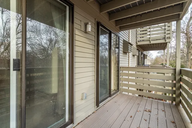 a view of outdoor space